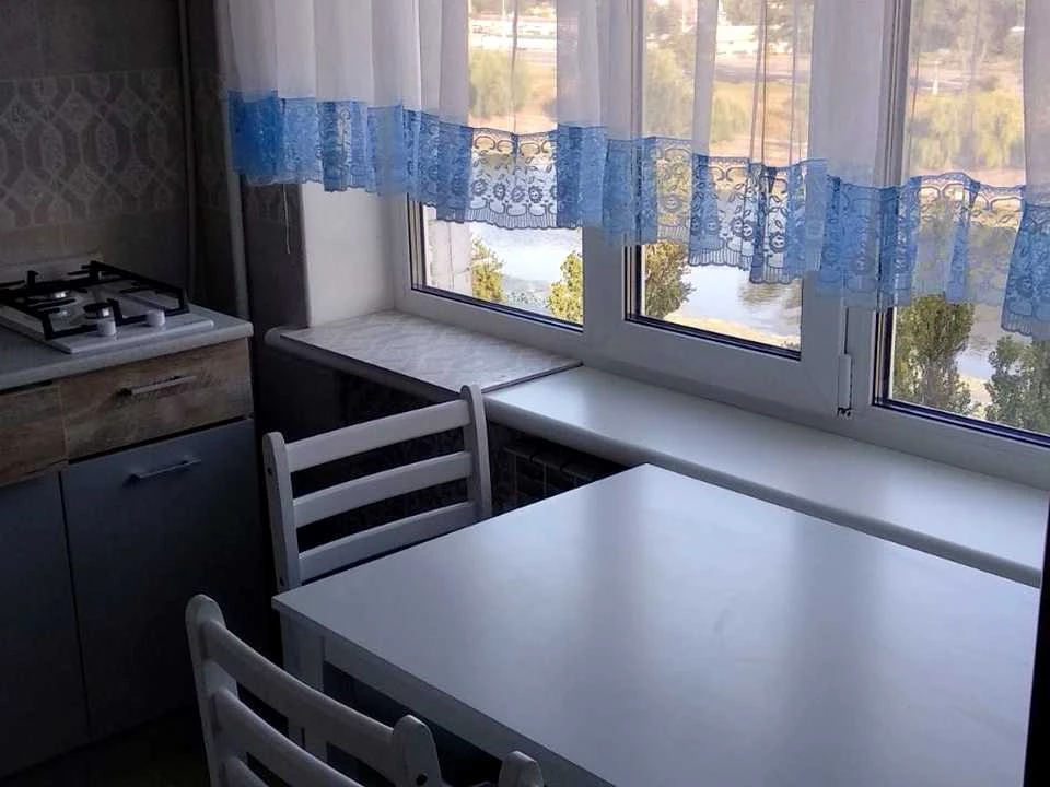 Квартира. Киев, Энтузиастов ул.