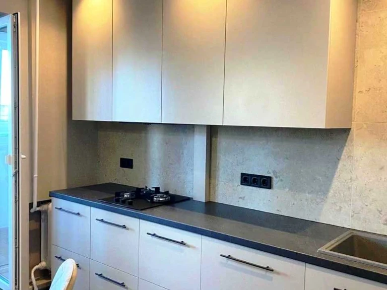 Apartment. Kharkiv, Sadova St. (Chubarya)