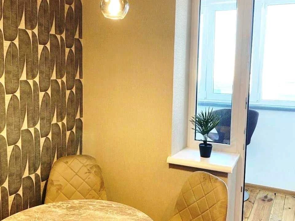 Квартира. Харків, Садова вул. (Чубаря)