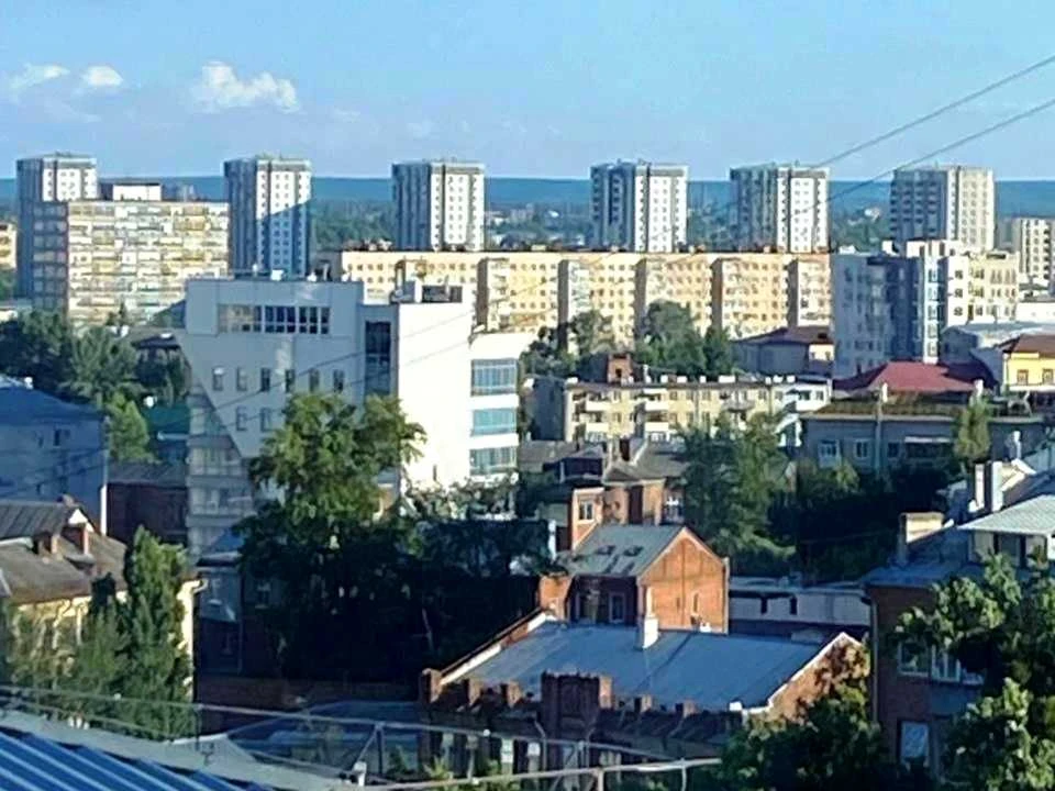 Квартира. Харків, Садова вул. (Чубаря)