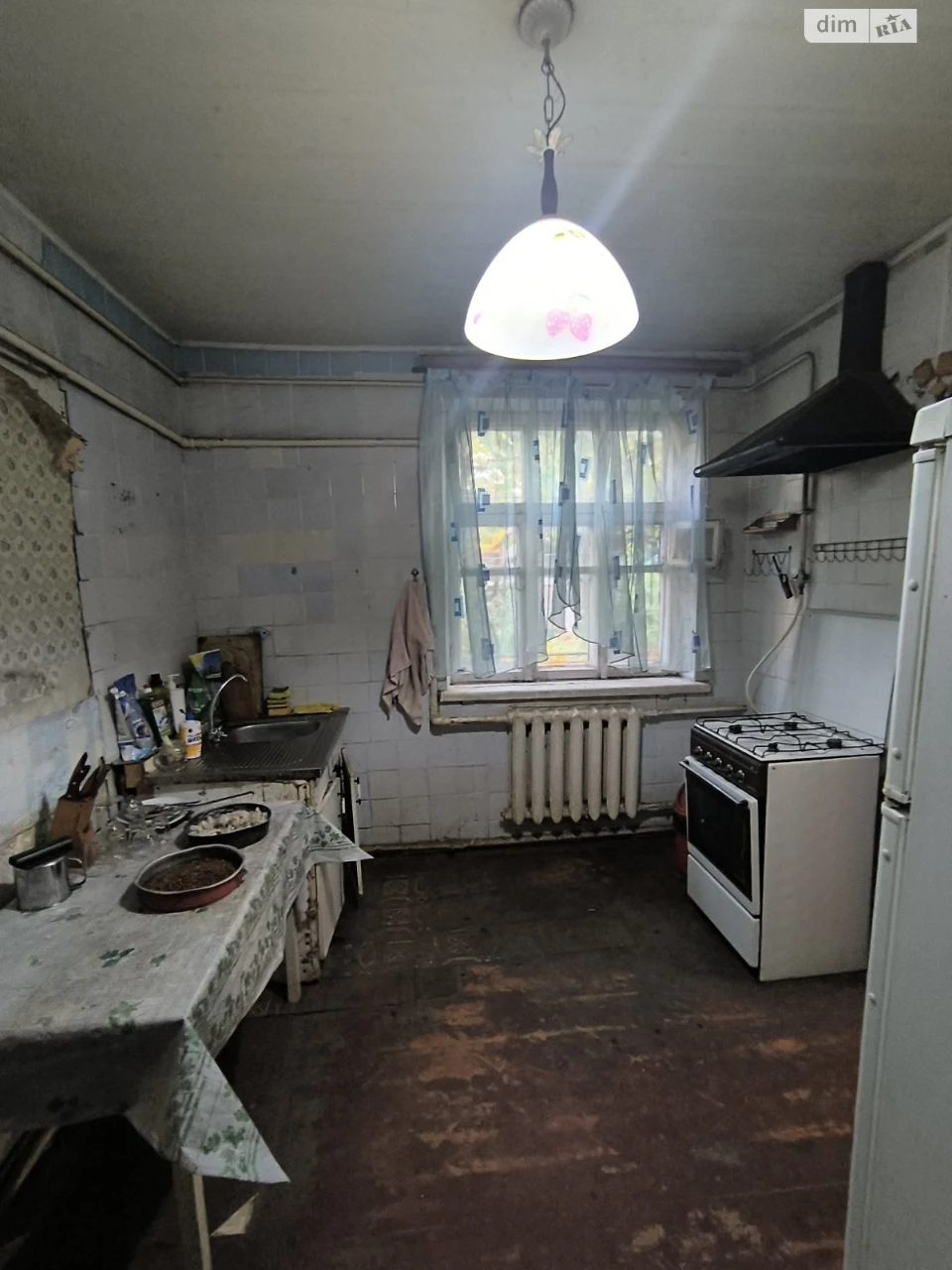 Продаж Дім Лєнпоселище