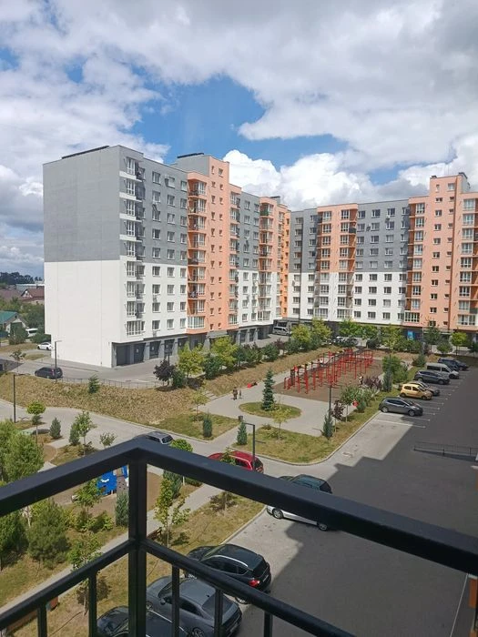 Продажа, Семейном комфорте, 1 комнатная квартира