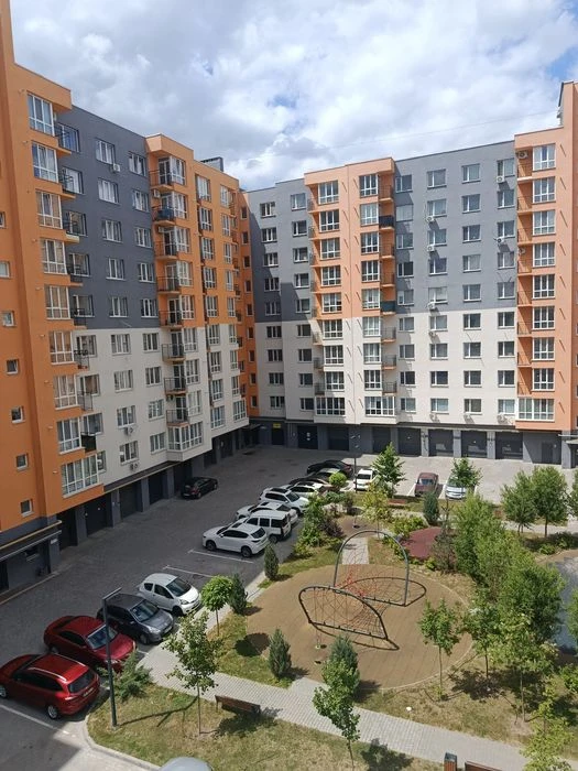 Продажа, Семейном комфорте, 1 комнатная квартира