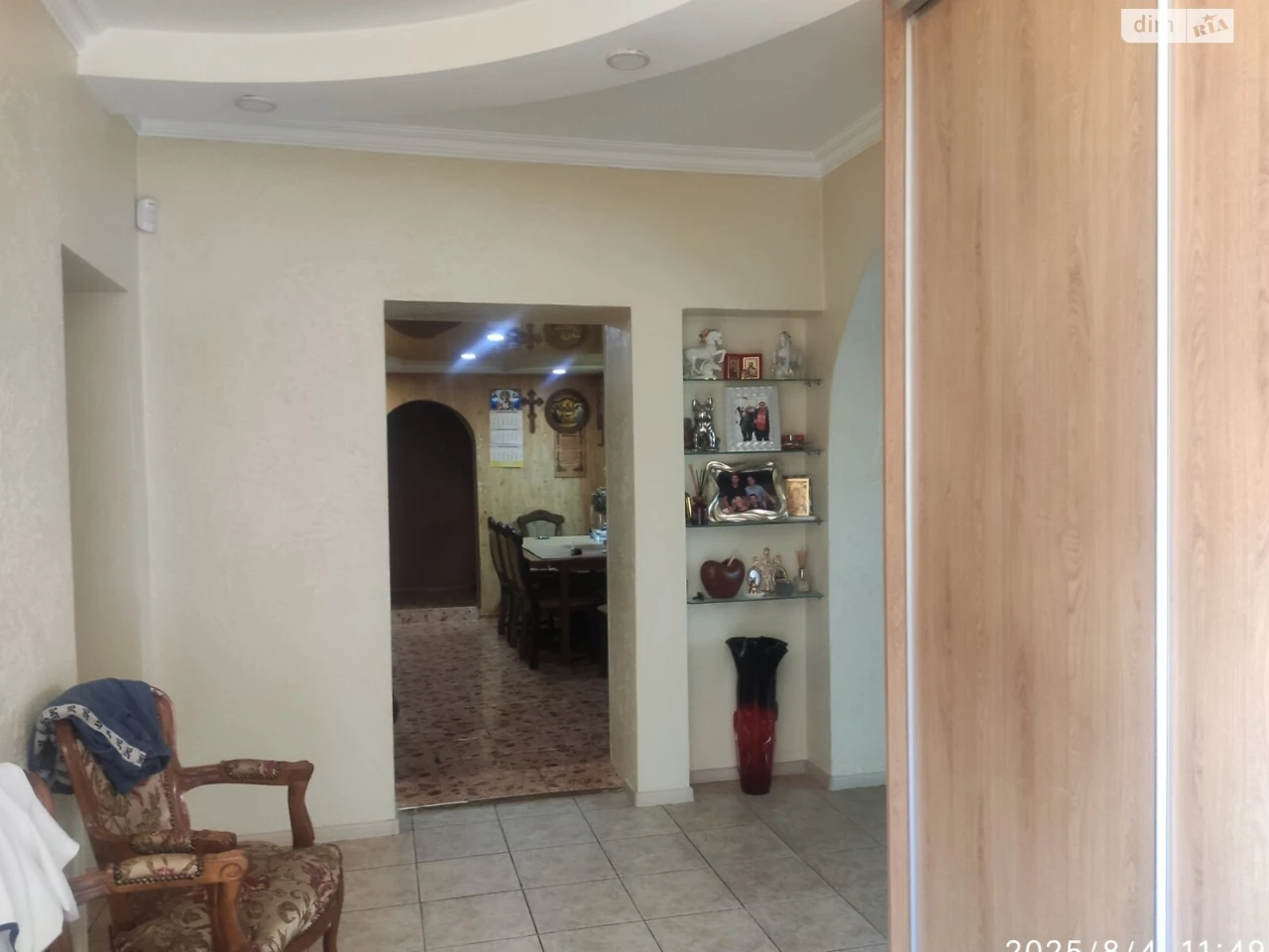 For Sale House Kyivskyi