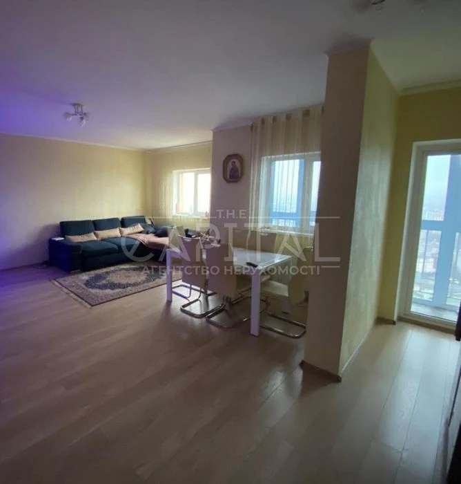 2-room apartment for sale, ul. Uzhviy Natalia, Podolsky district