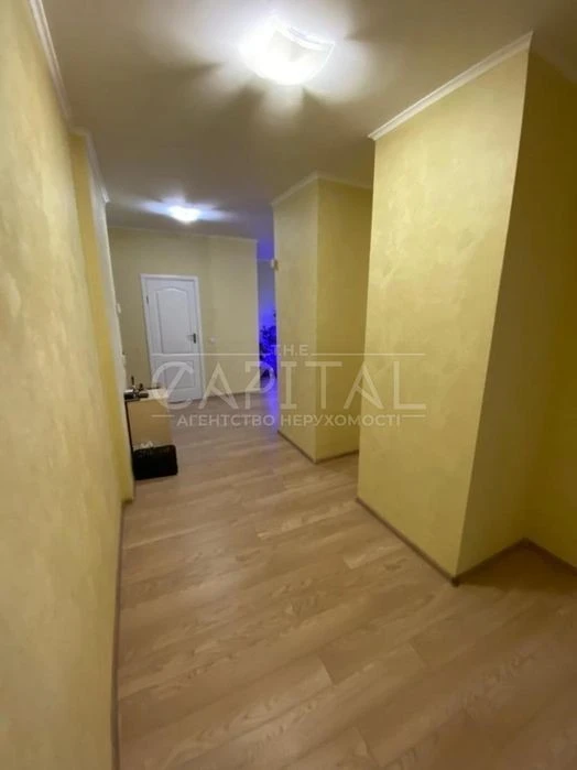 2-room apartment for sale, ul. Uzhviy Natalia, Podolsky district