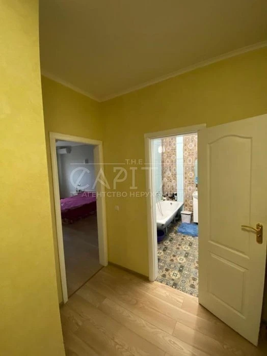 2-room apartment for sale, ul. Uzhviy Natalia, Podolsky district