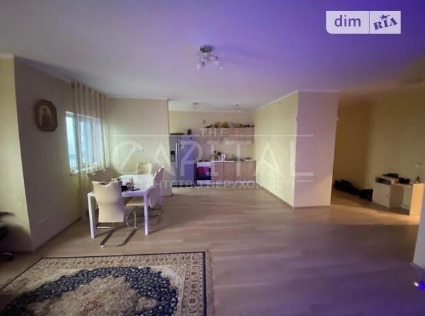 2-room apartment for sale, ul. Uzhviy Natalia, Podolsky district