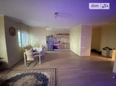2-room apartment for sale, ul. Uzhviy Natalia, Podolsky district
