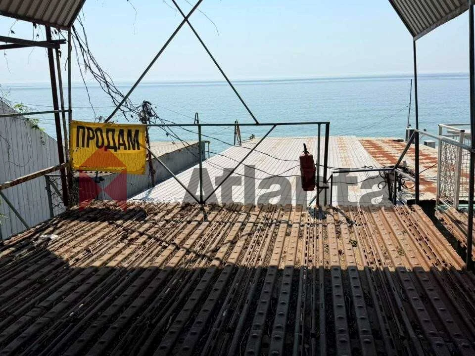 Будинок. Одеса, Дача Ковалевського вул.