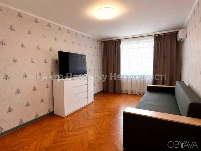 1-room apartment, 31.3 sq.m.