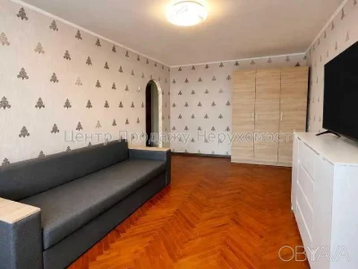 1-room apartment, 31.3 sq.m.