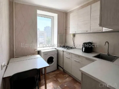 1-room apartment, 31.3 sq.m.