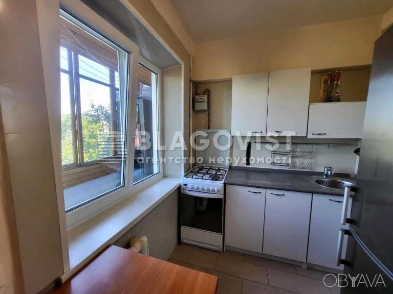 1-room apartment, 31.1 sq.m