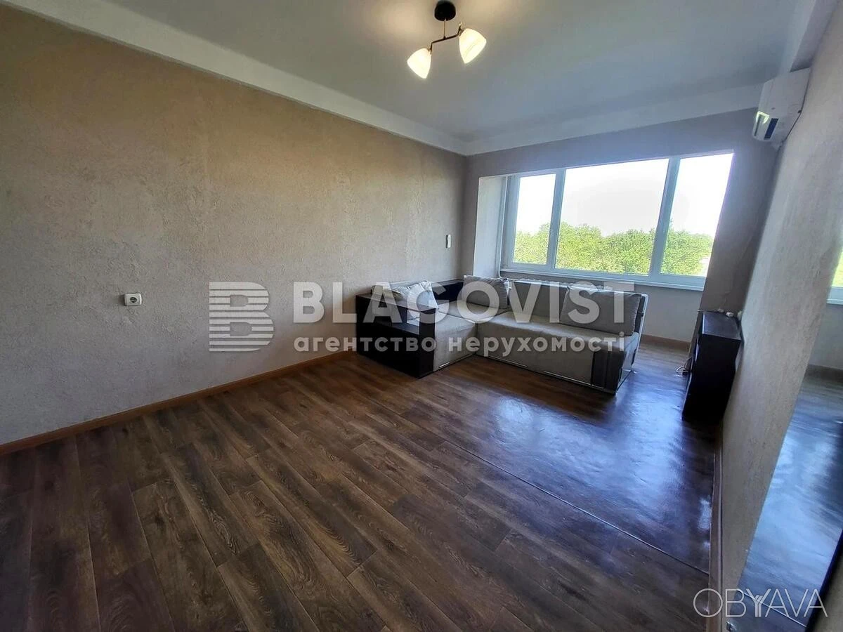 1-room apartment, 31.1 sq.m