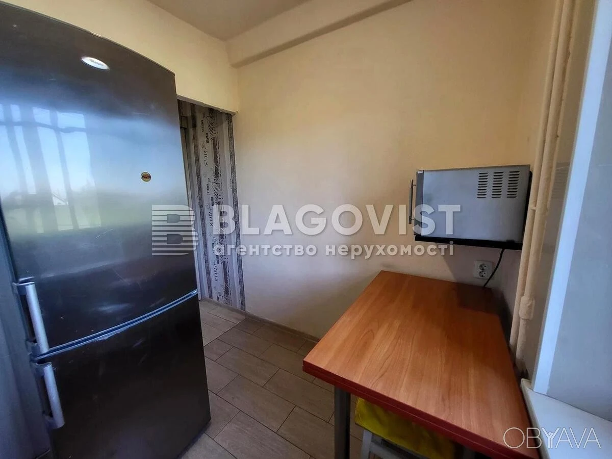1-room apartment, 31.1 sq.m