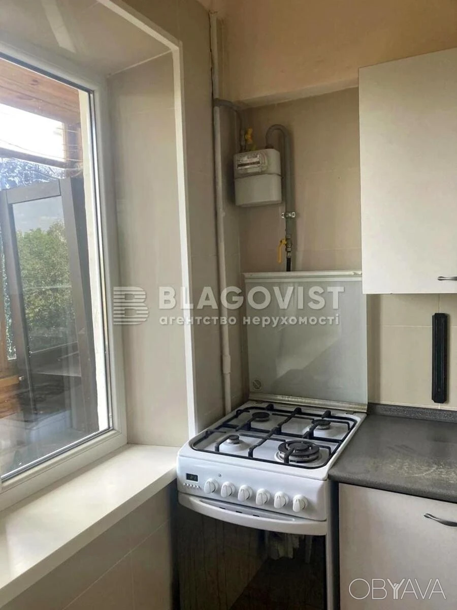 1-room apartment, 31.1 sq.m