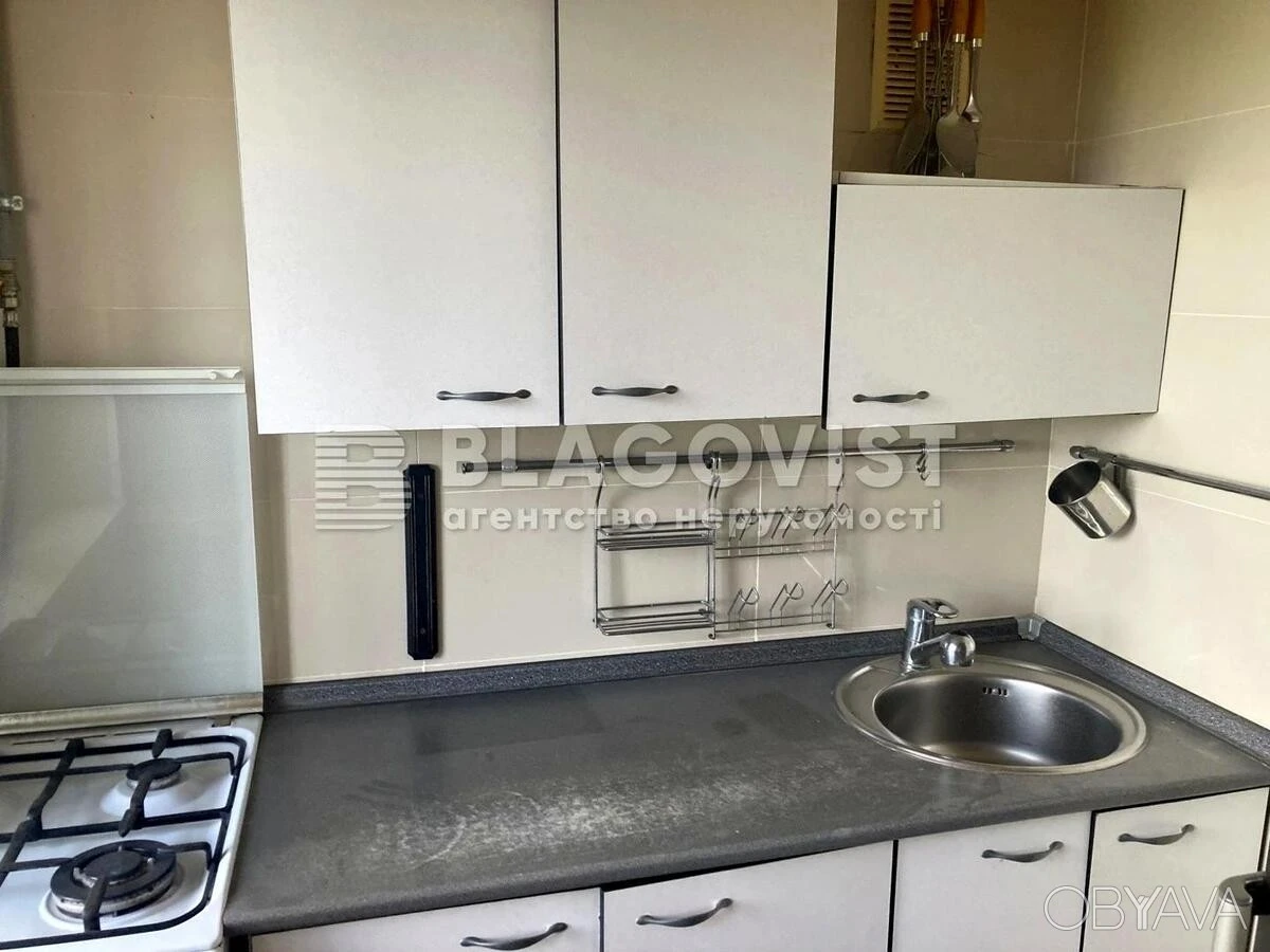 1-room apartment, 31.1 sq.m