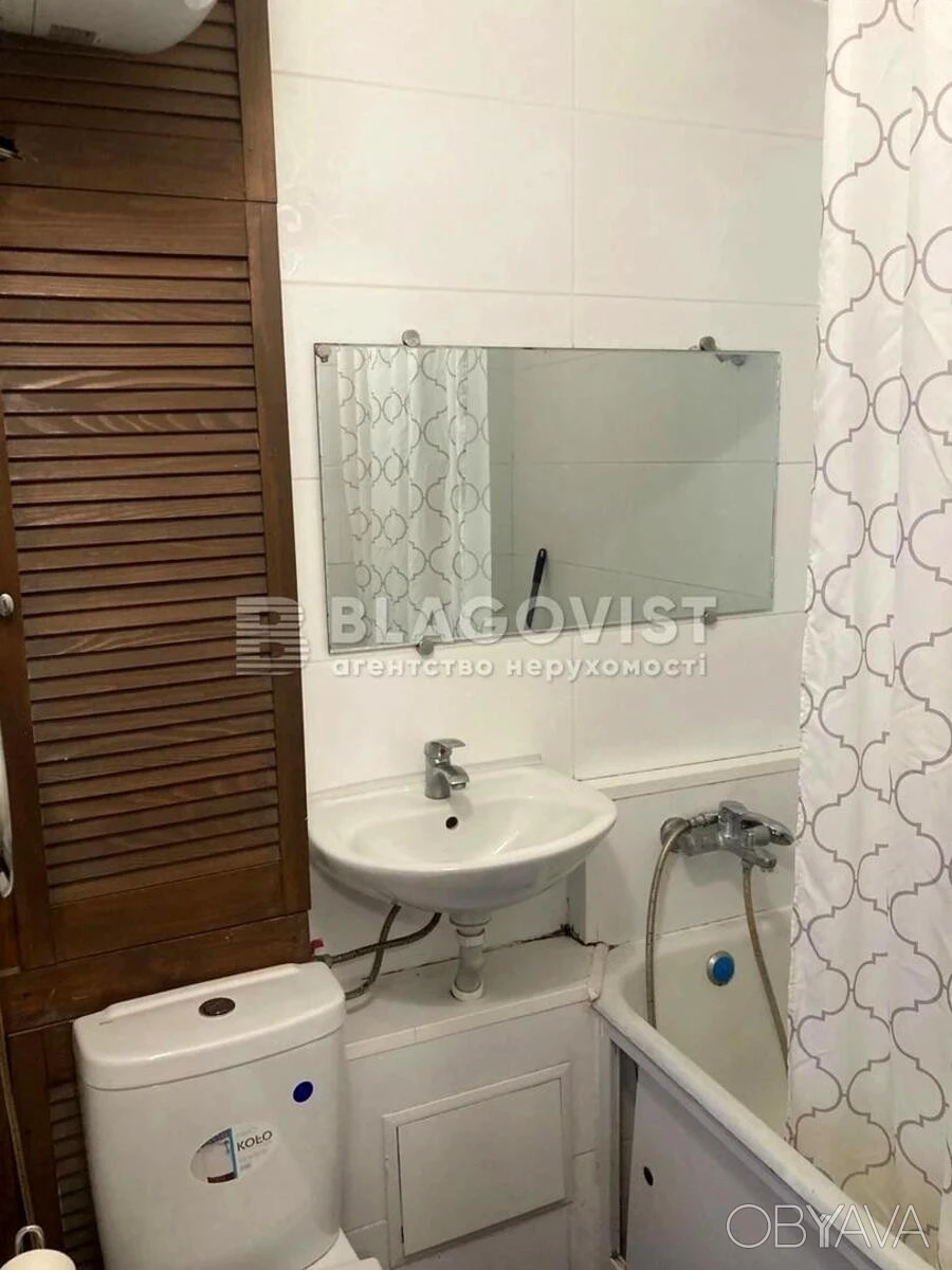 1-room apartment, 31.1 sq.m