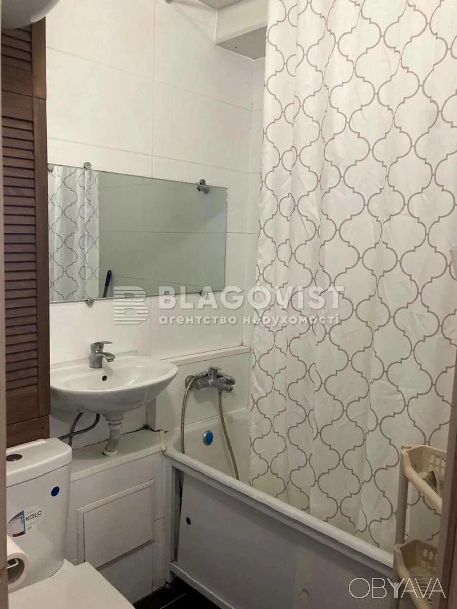 1-room apartment, 31.1 sq.m
