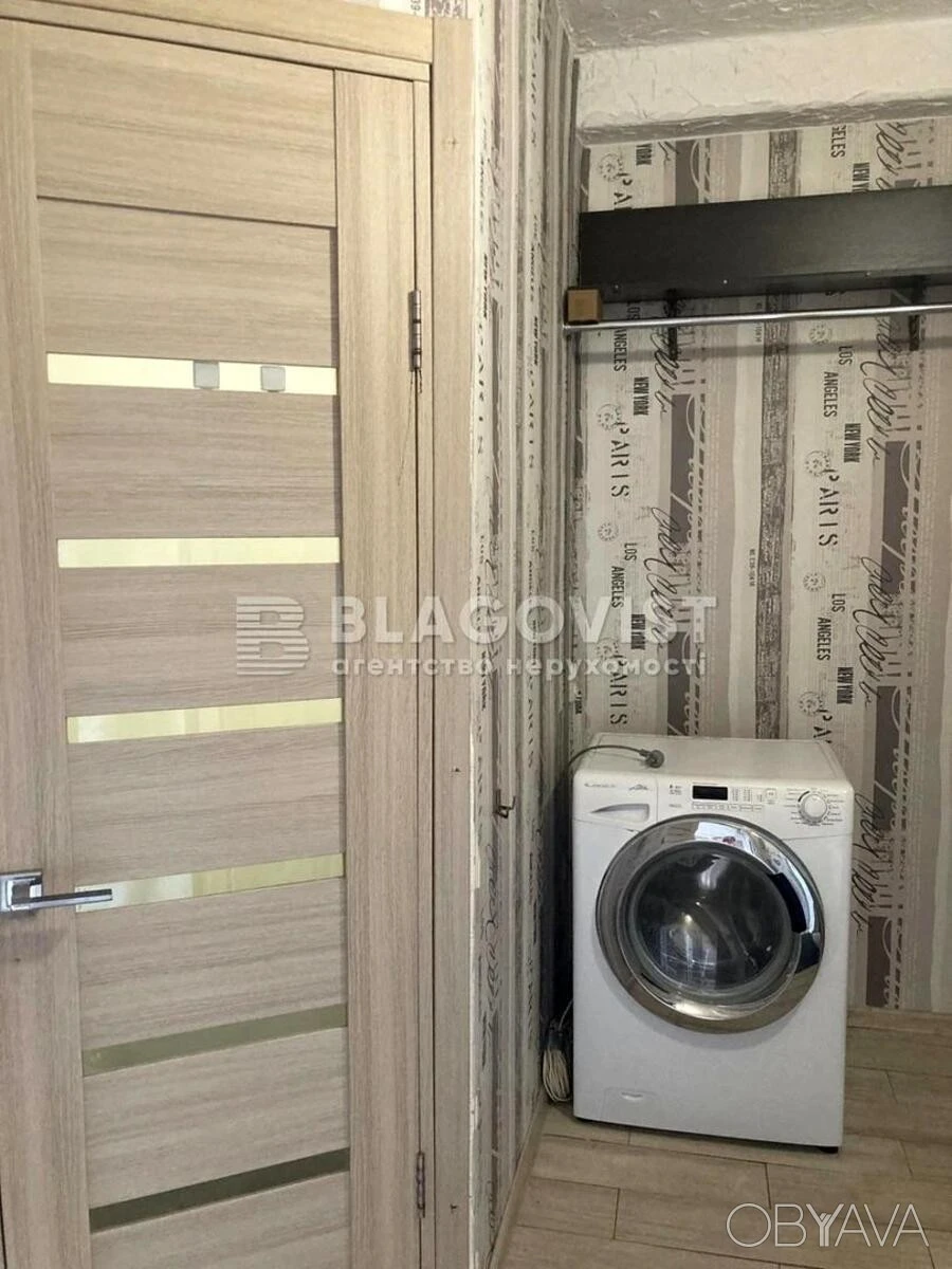 1-room apartment, 31.1 sq.m