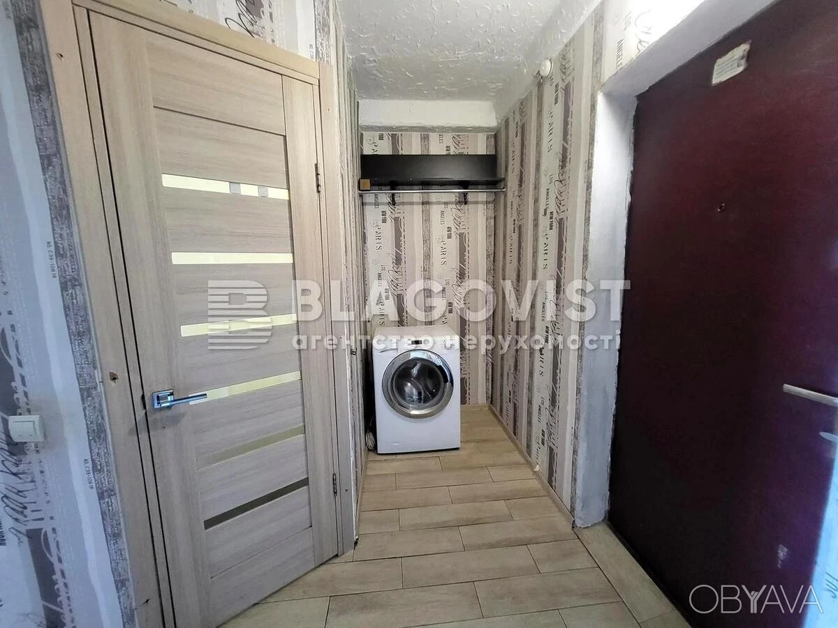 1-room apartment, 31.1 sq.m