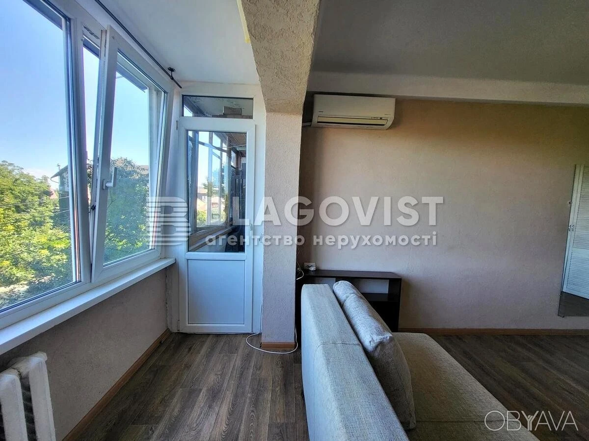 1-room apartment, 31.1 sq.m