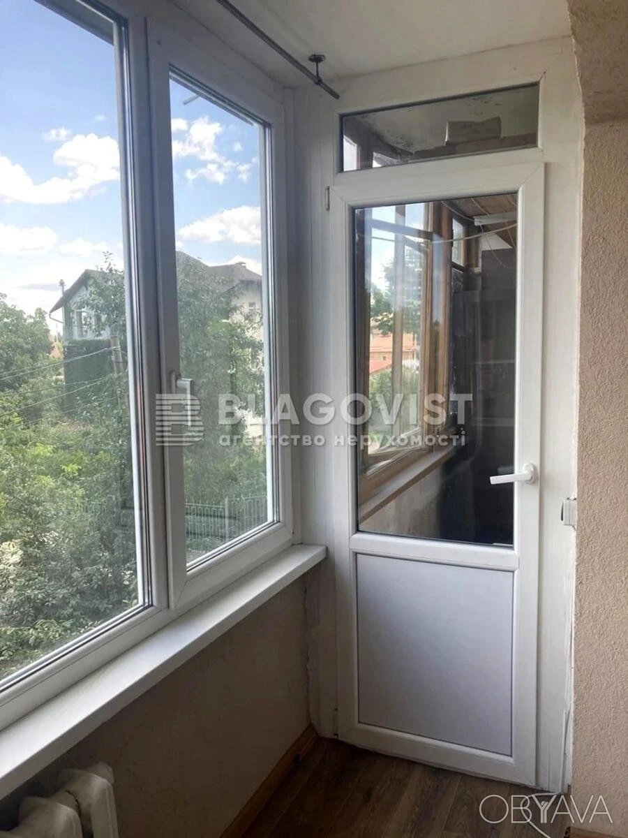 1-room apartment, 31.1 sq.m