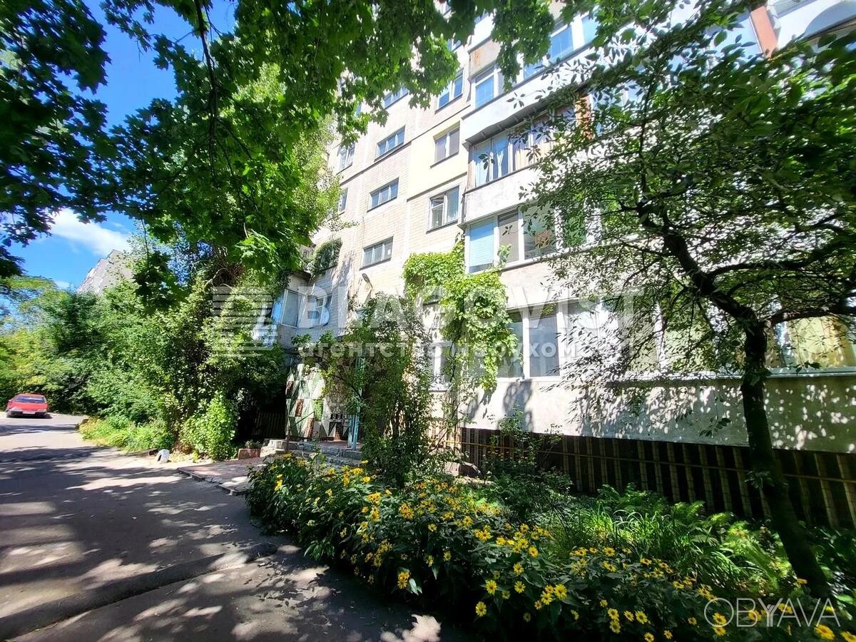 1-room apartment, 31.1 sq.m