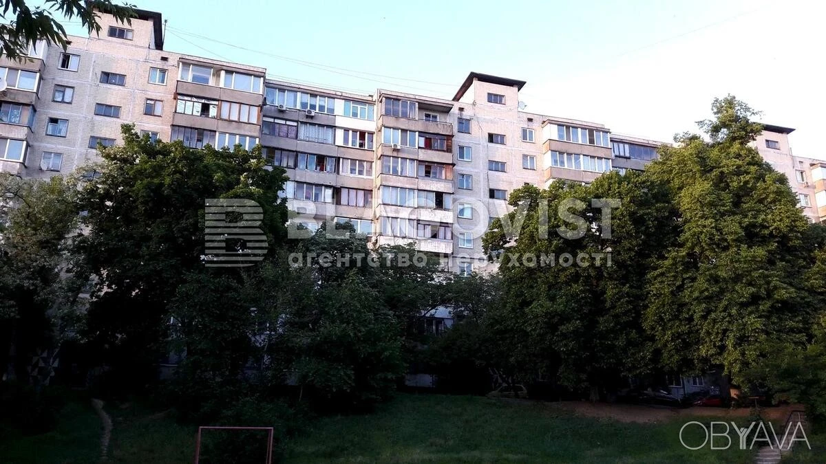 1-room apartment, 31.1 sq.m