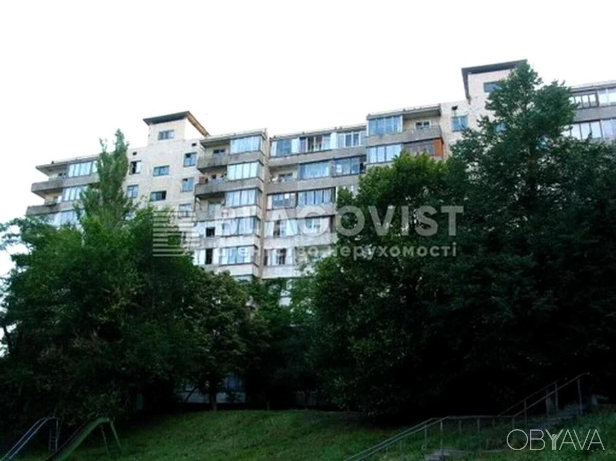 1-room apartment, 31.1 sq.m