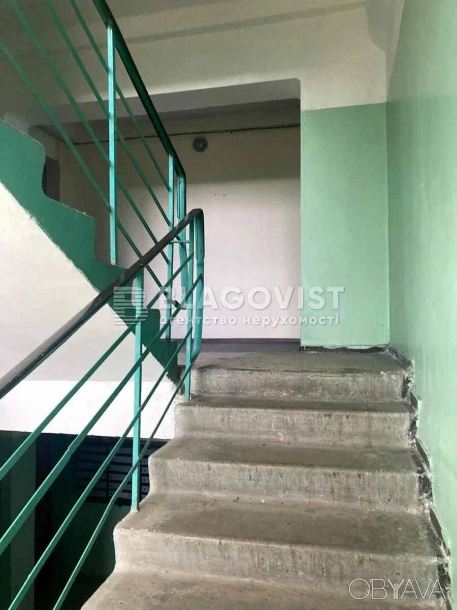 1-room apartment, 31.1 sq.m