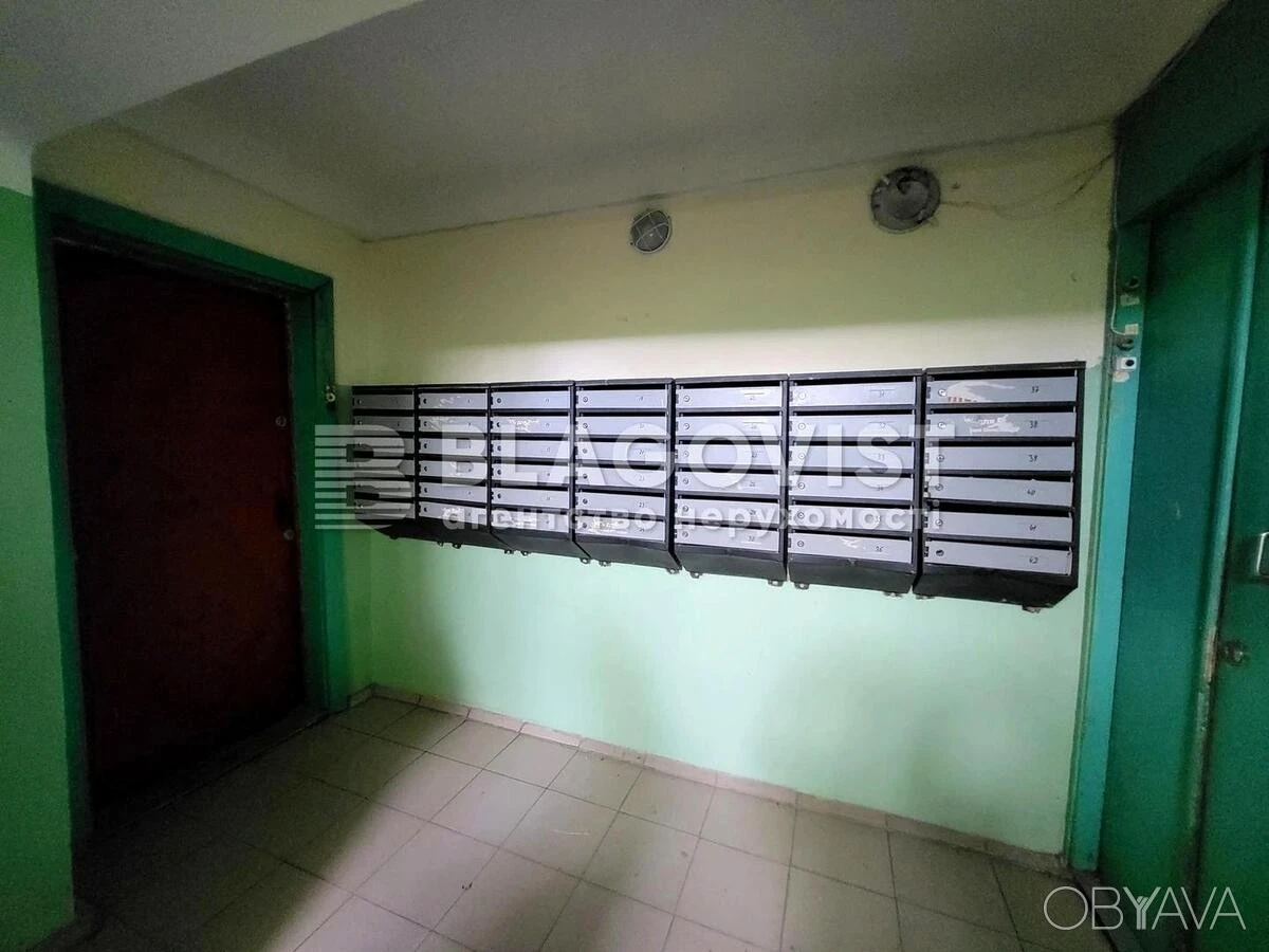 1-room apartment, 31.1 sq.m