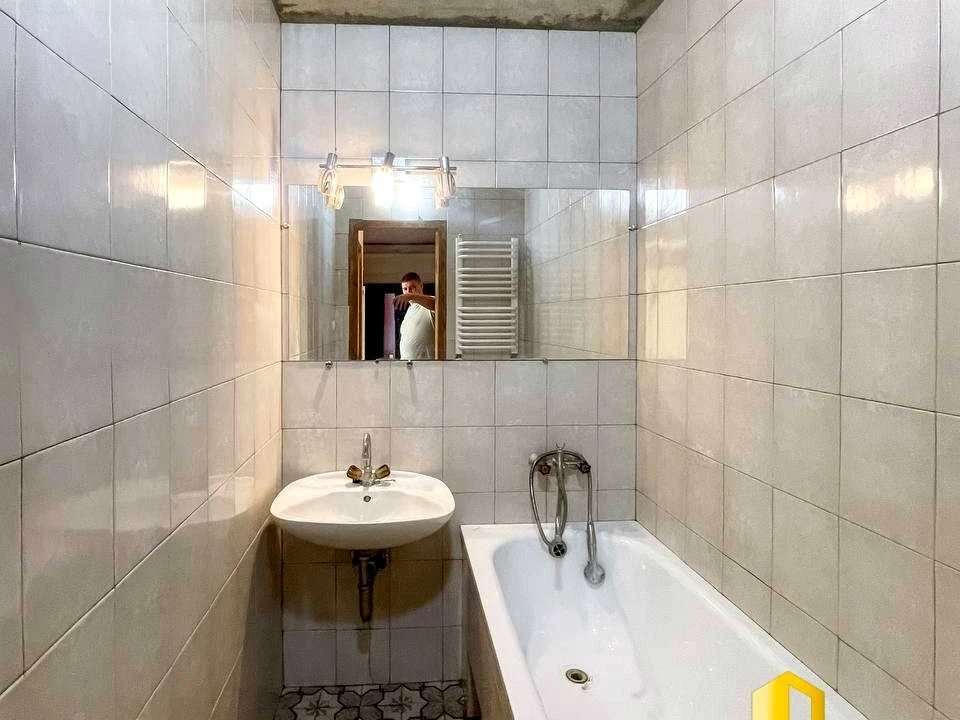 Apartment. Lviv, Bohdana Lepkoho St.