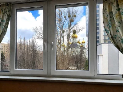 Apartment. Kyiv, Sichovykh Striltsiv St. (Artema)