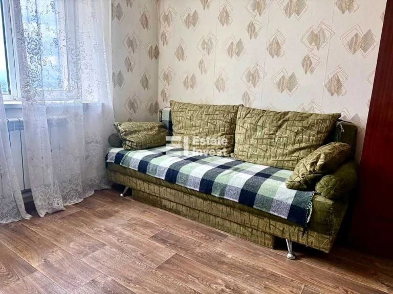 Apartment. Kharkiv, Vasyl Stus St. (Mekhanizatorskaya)