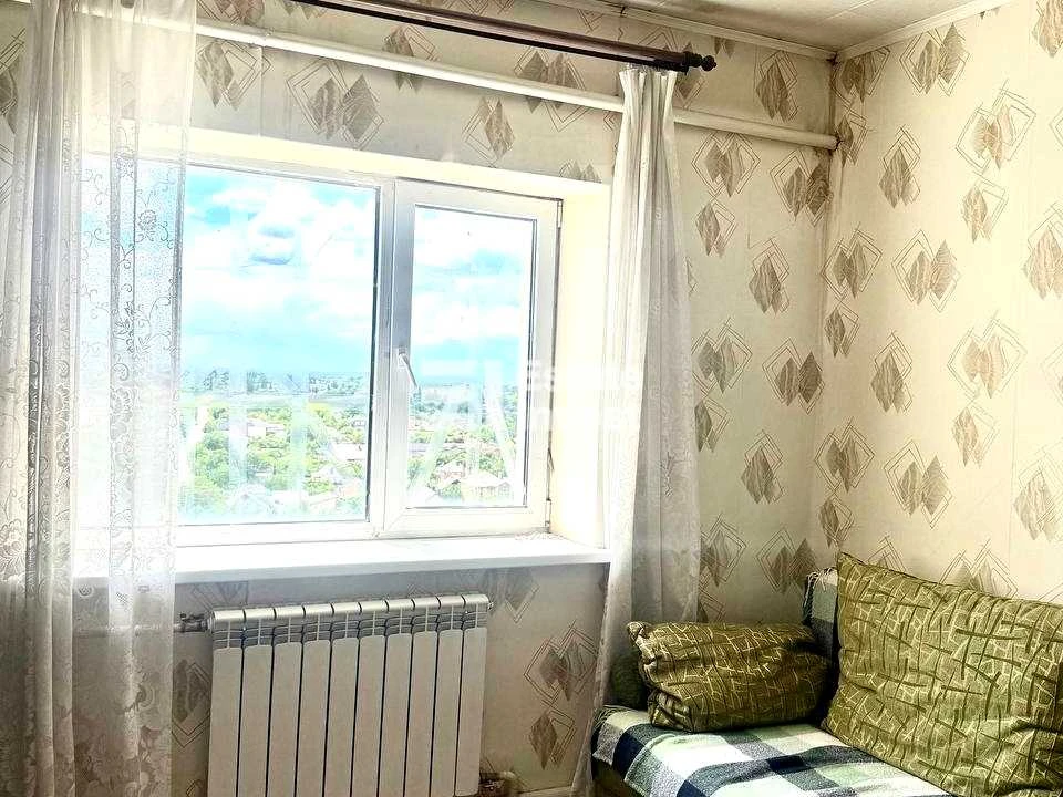 Apartment. Kharkiv, Vasyl Stus St. (Mekhanizatorskaya)