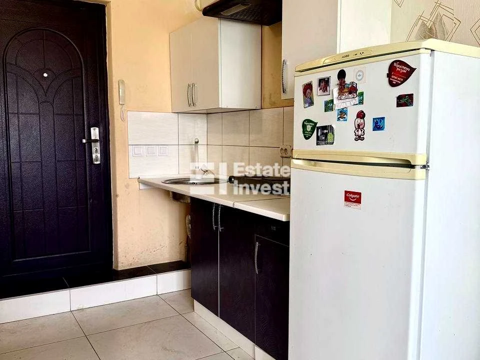 Apartment. Kharkiv, Vasyl Stus St. (Mekhanizatorskaya)
