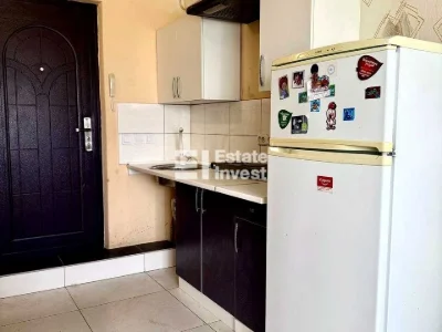 Apartment. Kharkiv, Vasyl Stus St. (Mekhanizatorskaya)