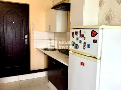 Apartment. Kharkiv, Vasyl Stus St. (Mekhanizatorskaya)