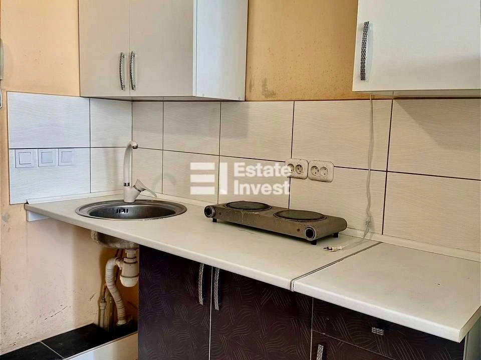 Apartment. Kharkiv, Vasyl Stus St. (Mekhanizatorskaya)