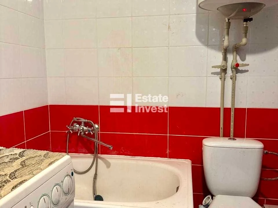 Apartment. Kharkiv, Vasyl Stus St. (Mekhanizatorskaya)