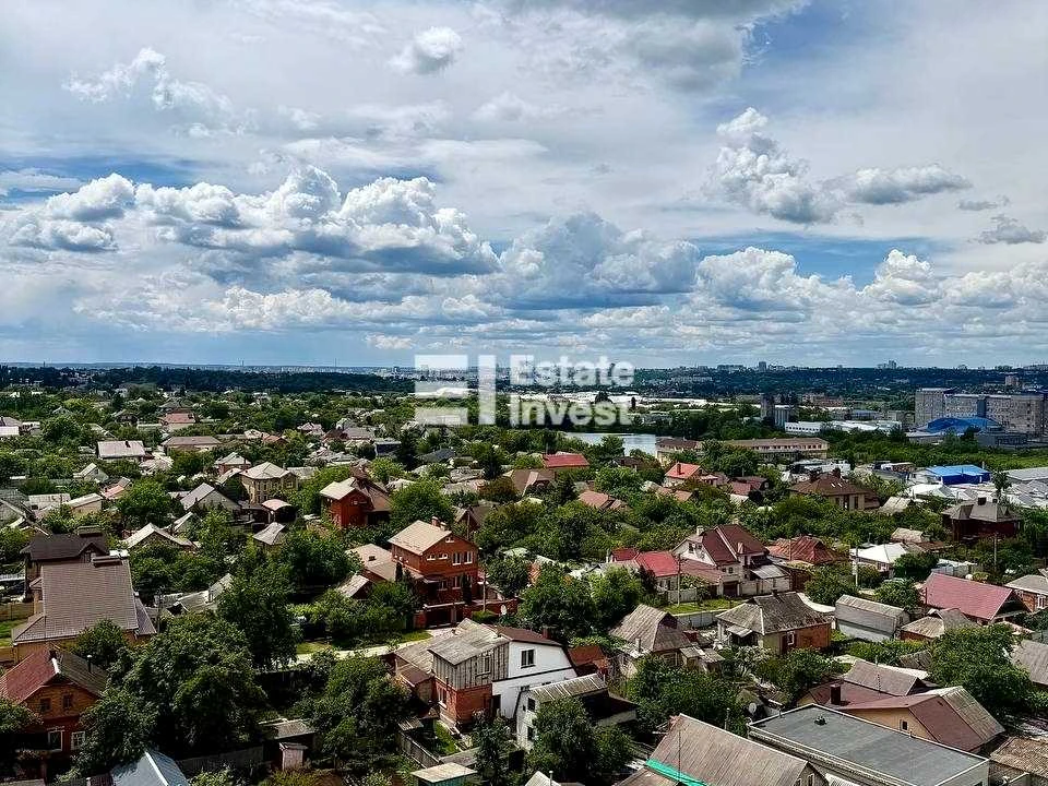 Apartment. Kharkiv, Vasyl Stus St. (Mekhanizatorskaya)