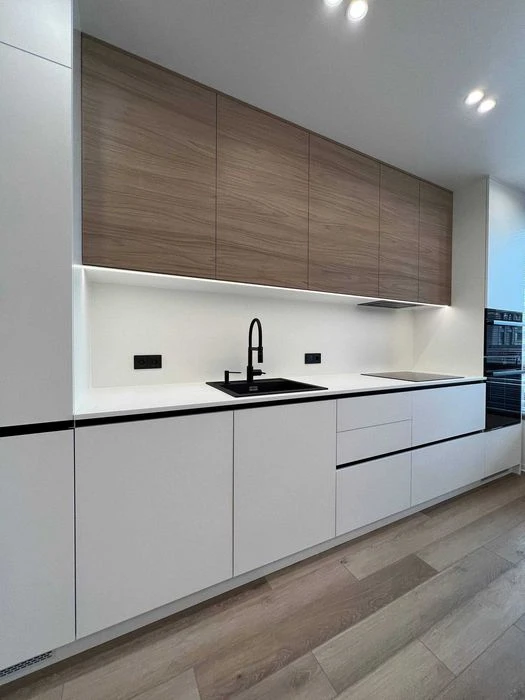 ЖК А5 2 кімнатна з якісним ремонтом