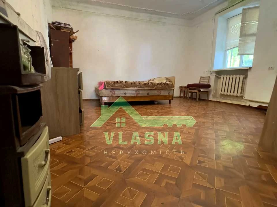 Будинок. Одеса, Литовська вул.