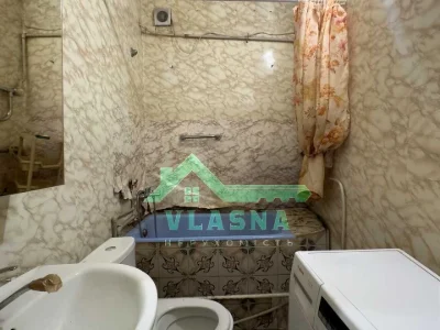 Будинок. Одеса, Литовська вул.
