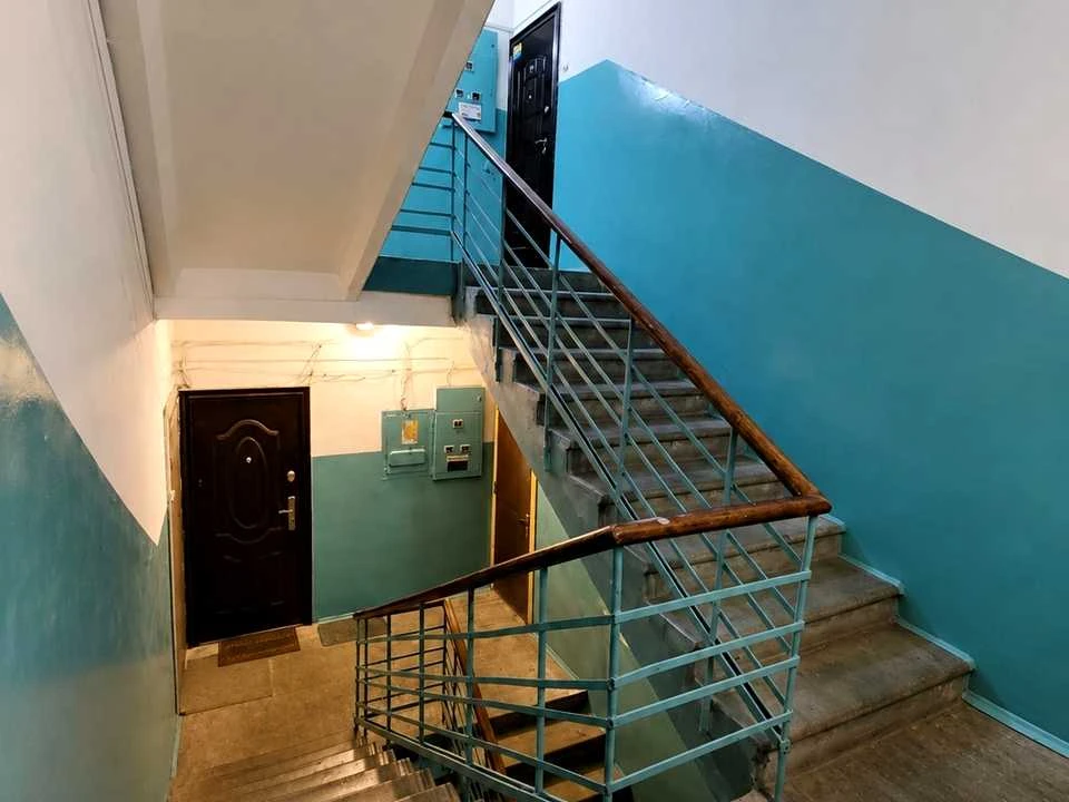 Apartment. Kyiv, Sichovykh Striltsiv St. (Artema)