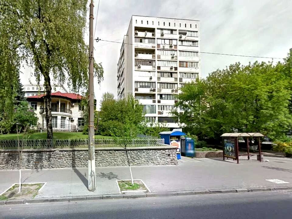 Apartment. Kyiv, Sichovykh Striltsiv St. (Artema)