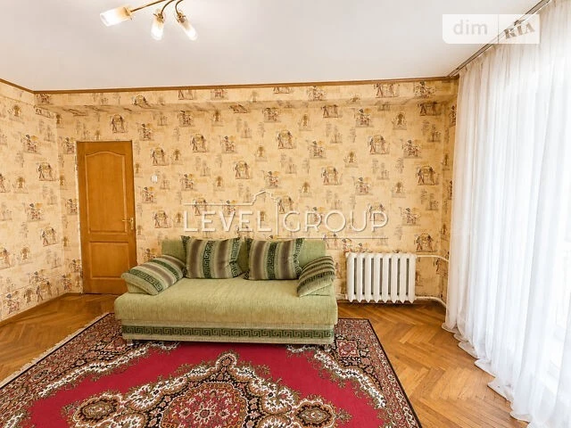 Sale of 2-room apartment 45.7 sq. m. on Eduarda Vilde Street 8 • ID