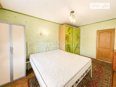 Sale of 2-room apartment 45.7 sq. m. on Eduarda Vilde Street 8 • ID